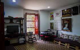 Casa San Benito Abad